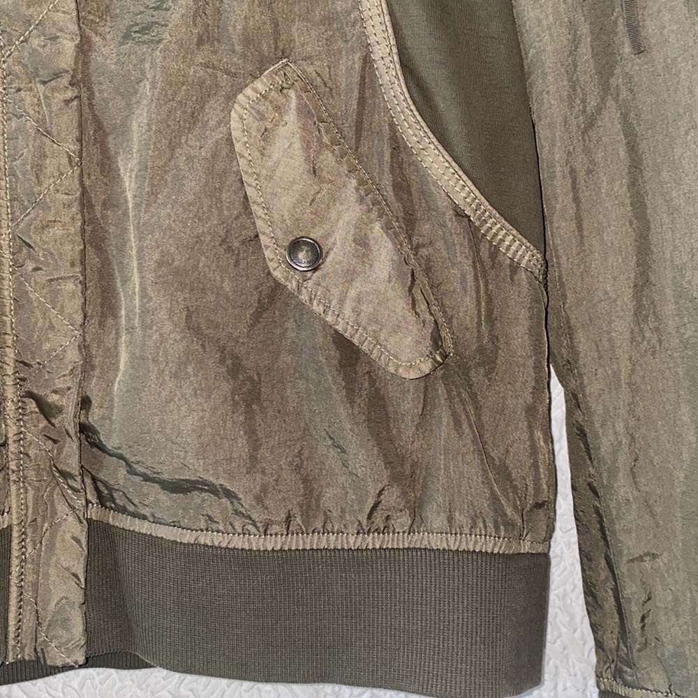Marrakech Mcmcc Bomber Jacket - image 3